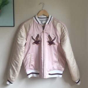 Aritzia Bomber